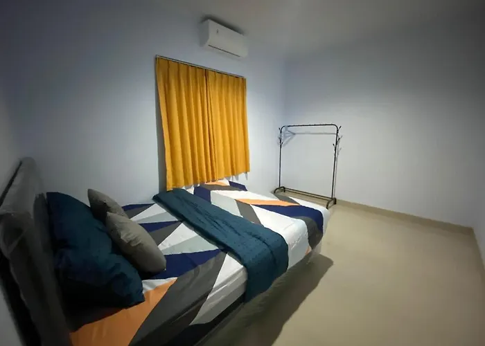Ferienhaus Djanuraga House 6